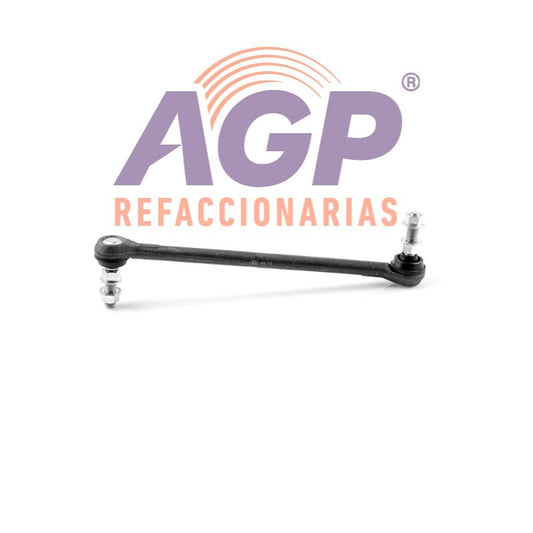 TORNILLO ESTABILIZADOR NISSAN CUBE 2009-2014 // NISSAN KICKS 2017-2023 // NISSAN MARCH 2011-2023 // NISSAN TIIDA 2006-2018 // NISSAN V-DRIVE 2020-2022 // NISSAN VERSA II 2020-2022 // NISSAN VERSA-N