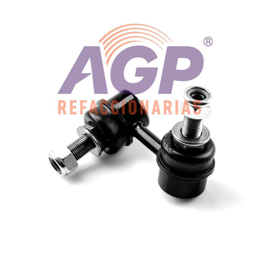 TORNILLO ESTABILIZADOR TRASERO DERECHO INFINITI QX56 2004-2013 // INFINITI QX80 2014-2019 // NISSAN ARMADA 2004-2020 // NISSAN TITAN 2004-2015  (2116022)