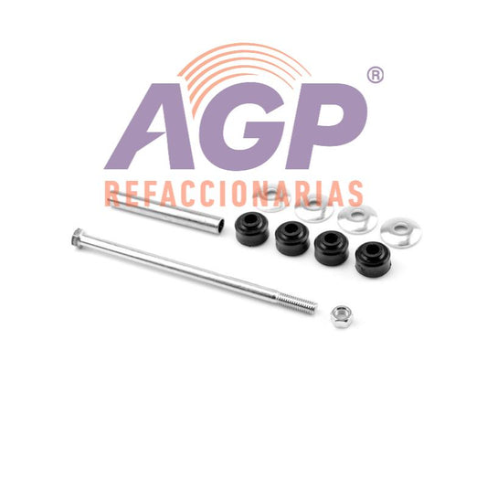 TORNILLO ESTABILIZADOR NISSAN D21 4X2 1986-1994 // NISSAN NP300 PICKUP 4X2 2009-2015 // NISSAN PICKUP 4X2 1994-2008 (2116029)