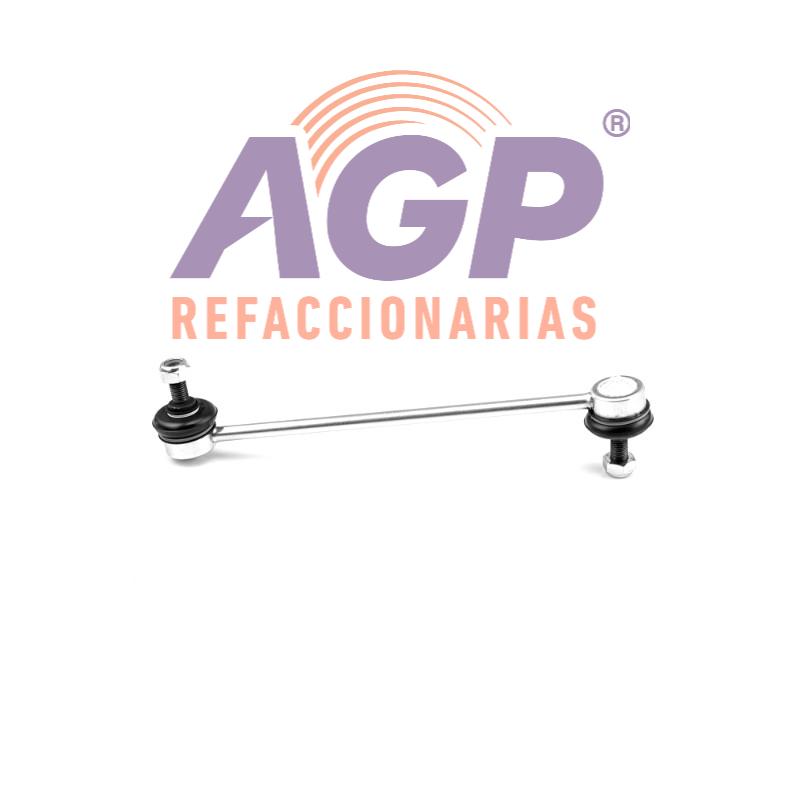 TORNILLO ESTABILIZADOR NISSAN MICRA 2005-2008 [DELANTERO] // RENAULT CLIO EUROPA 2007-2009 (2116032)