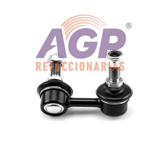 TORNILLO ESTABILIZADOR DELANTERO R NISSAN FRONTIER 4X2 2005-2020 // NISSAN FRONTIER 4X4 2005-2020 // NISSAN PATHFINDER 4X2 2005-2012 // NISSAN PATHFINDER 4X4 (3) 2005-2012 // NISSAN XTERRA 2005