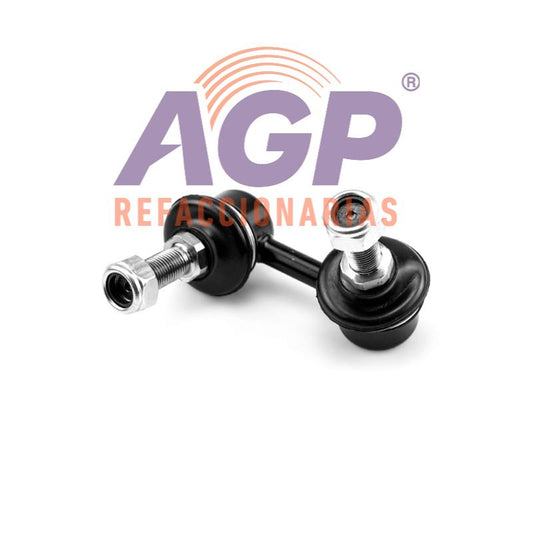 TORNILLO ESTABILIZADOR DELANTERO L NISSAN FRONTIER 4X2 2005-2020 // NISSAN FRONTIER 4X4 2005-2020 // NISSAN PATHFINDER 4X2 2005-2012 // NISSAN PATHFINDER 4X4 (3) 2005-2012 // NISSAN XTERRA 2005