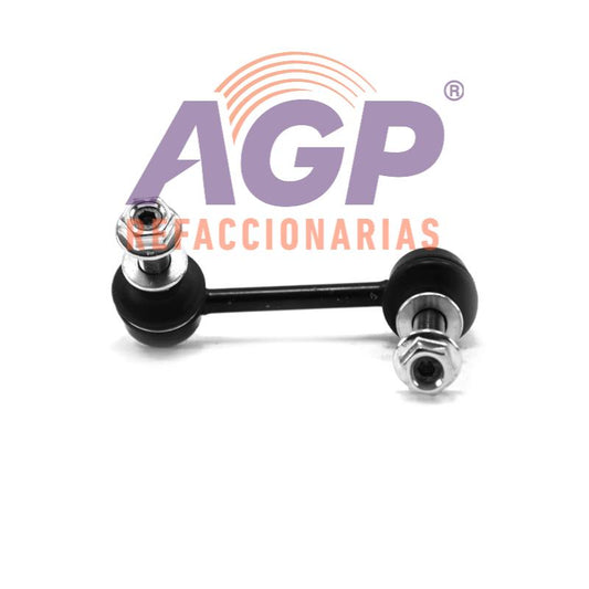 TORNILLO ESTABILIZADOR TRASERO R INFINITI JX35 2013 // INFINITI QX60 2014-2020 // NISSAN MURANO 2015-2020 // NISSAN PATHFINDER 4X2 2013-2020 // NISSAN PATHFINDER 4X4 (4) 2013-2020  (2116050)