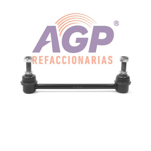 TORNILLO ESTABILIZADOR TRASERO NISSAN NP300 FRONTIER 2016-2020  (2116057)