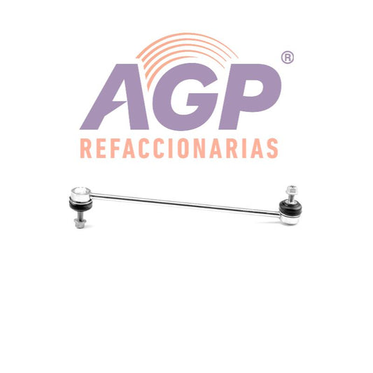 TORNILLO ESTABILIZADOR DELANTERO PEUGEOT 307 2004-2010 // PEUGEOT 308 2009-2014 // PEUGEOT 3008 2011-2018 // PEUGEOT PARTNER-TEPEE-MAXI 2012-2019 // PEUGEOT RIFTER 2019-2023 (2117002)