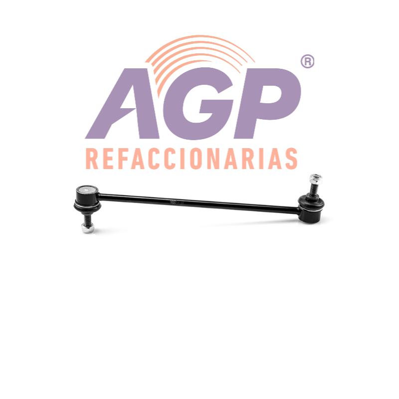 TORNILLO ESTABILIZADOR DELANTERO PEUGEOT 306 1997-2004 [300 MM] // PEUGEOT PARTNER-GRAN RAID 2004-2012 [300 MM] (2117003)