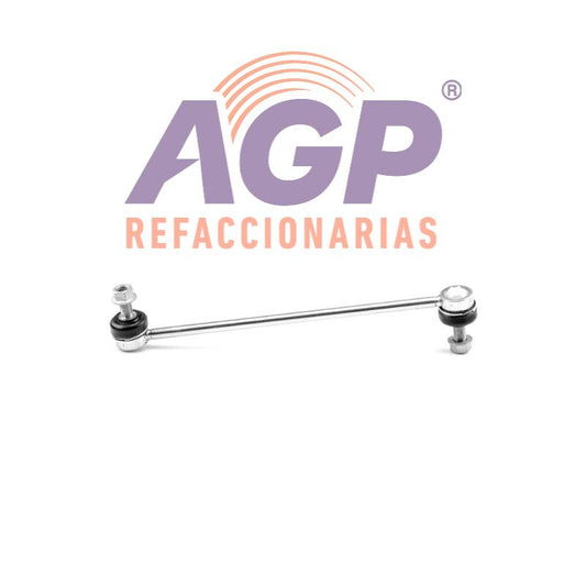 TORNILLO ESTABILIZADOR DELANTERO PEUGEOT 406 2000-2005 (2117004)