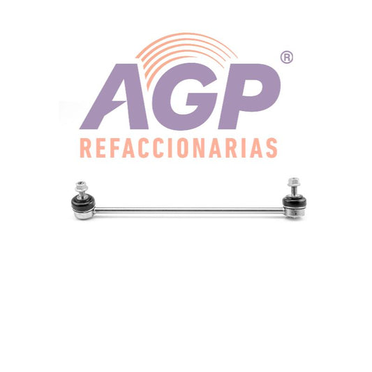 TORNILLO ESTABILIZADOR DELANTERO R PEUGEOT 207 2008-2012  (2117010)
