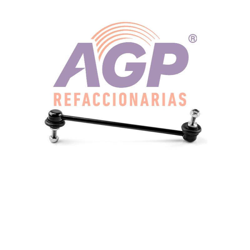 TORNILLO ESTABILIZADOR RENAULT MEGANE 2004-2010 [266 MM] // RENAULT SCENIC 2005-2009 [266 MM DELANTERO] (2119002)