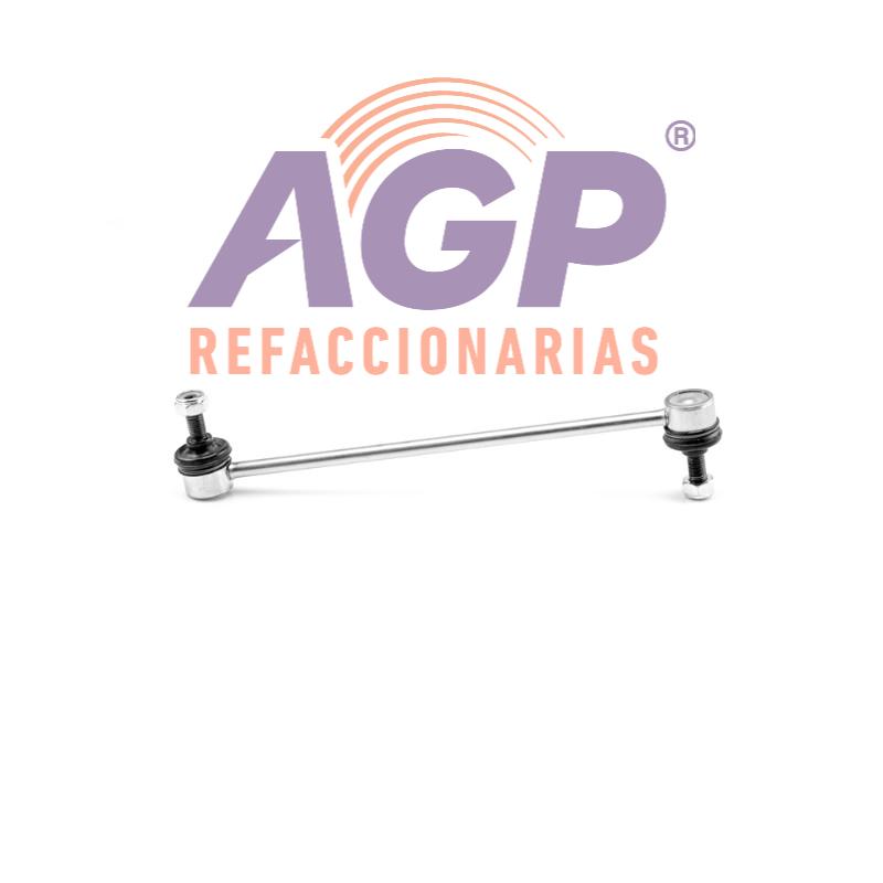 TORNILLO ESTABILIZADOR DELANTERO MAZDA 3 2019-2022 [L: 270 MM] // MAZDA CX30 2020-2022 [L: 270 MM] // SUZUKI AERIO 2002-2006 [L: 270 MM] // SUZUKI KIZASHI 2010-2016 [L: 270 MM] // SUZUKI S-CROSS 20