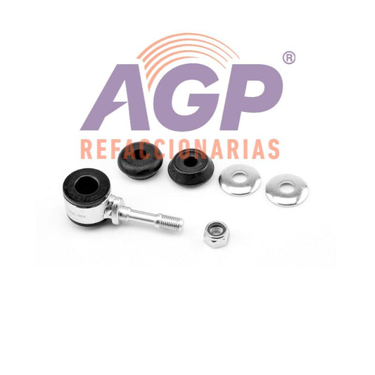 TORNILLO ESTABILIZADOR DELANTERO SEAT CORDOBA 2001-2002 // SEAT IBIZA 2001-2002 // VOLKSWAGEN DERBY 1995-2009 (2126005)