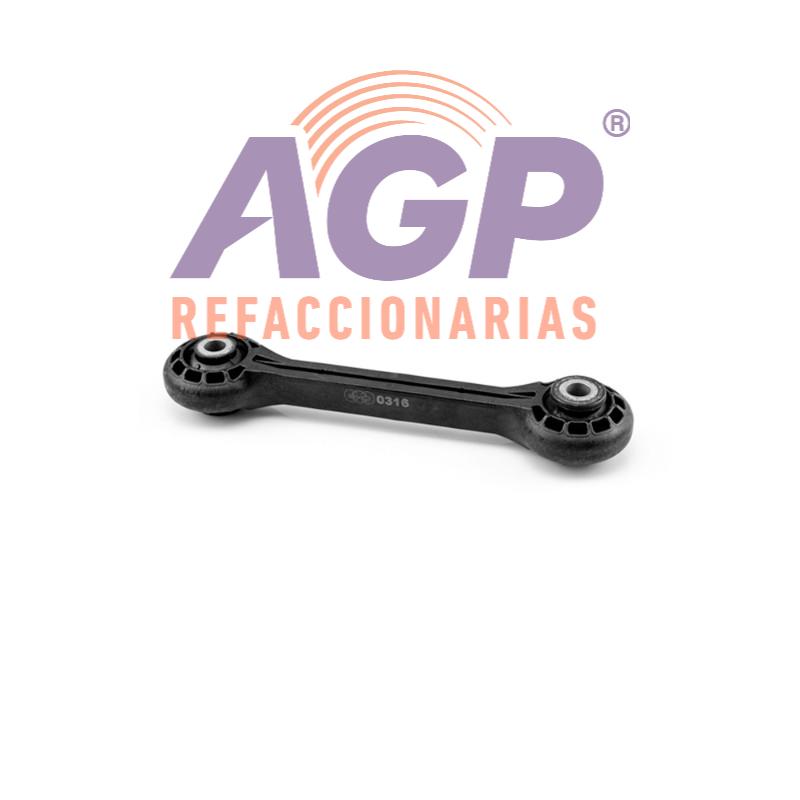 TORNILLO ESTABILIZADOR DELANTERO AUDI A4 2008-2015 [PLASTICO] // AUDI A4 2016-2018 // AUDI A5 2008-2015 [PLASTICO] // AUDI A5 2017-2018 // AUDI A6 2012-2015 [PLASTICO] // AUDI Q5 2010-2017 [PLASTICO