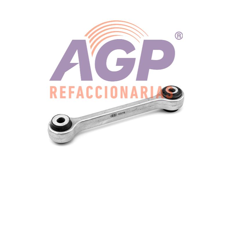 TORNILLO ESTABILIZADOR DELANTERO AUDI A4 2008-2015 [ALUMINIO] // AUDI A5 2008-2015 [ALUMINIO] // AUDI A6 2012-2015 [ALUMINIO] // AUDI A7 2012-2015 [ALUMINIO] // AUDI Q5 2010-2017 [ALUMINIO]  (21260