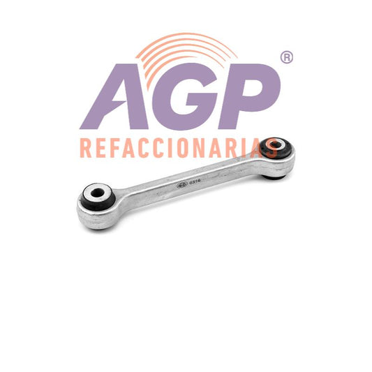TORNILLO ESTABILIZADOR DELANTERO AUDI A4 2008-2015 [ALUMINIO] // AUDI A5 2008-2015 [ALUMINIO] // AUDI A6 2012-2015 [ALUMINIO] // AUDI A7 2012-2015 [ALUMINIO] // AUDI Q5 2010-2017 [ALUMINIO]  (21260