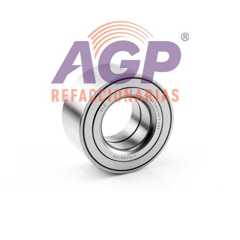 BALERO DOBLE DELANTERO BUICK ENCORE 2014-2020 [MEDIDAS 78 X 40 X 40 ABS] // CHEVROLET