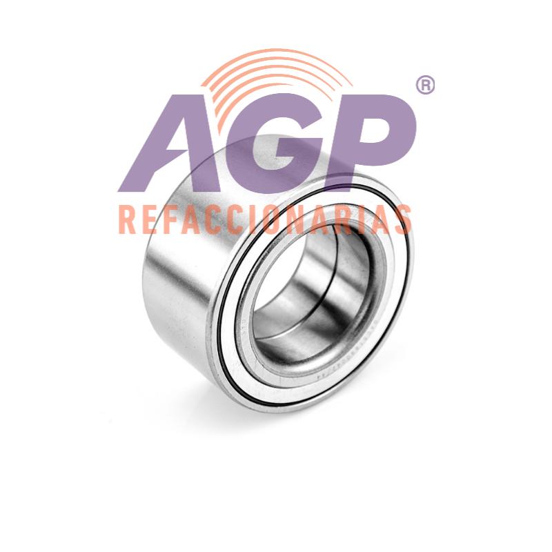 BALERO DOBLE DELANTERO ACURA MDX 2003-2006 [MEDIDAS 89 X 51 X 42/44] // HONDA PILOT 2005-2008 [MEDIDAS 89 X 51 X 42/44] (2209006)