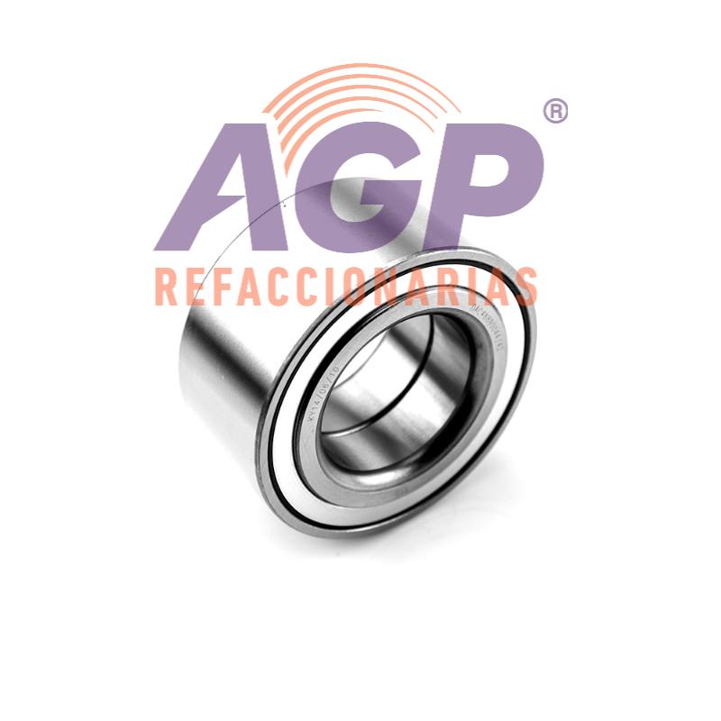 BALERO DOBLE DELANTERO ACURA MDX 2001-2002 [MEDIDAS 48 X 89 X 42/44 S/ABS] // HONDA ODYSSEY 1999-2004 [MEDIDAS 48 X 89 X 42/44 S/ABS] // HONDA PILOT 2003-2004 [MEDIDAS 48 X 89 X 42/44 S/ABS] // TOY