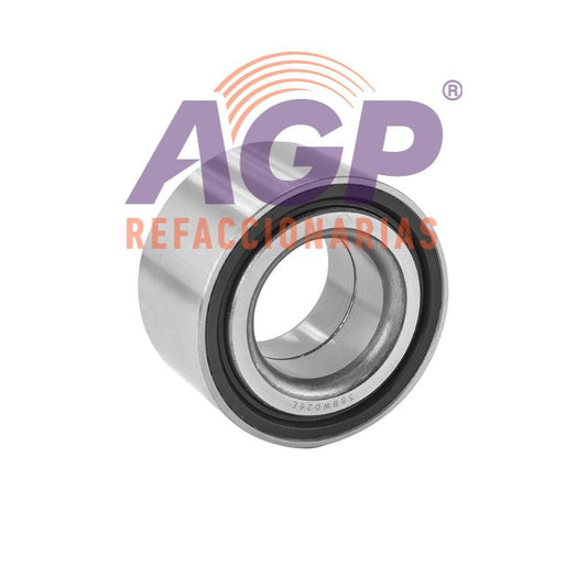 BALERO DOBLE TRASERO ACURA RDX 2007-2012 // HONDA CITY 2010-2013 // HONDA CRV 2002-2006 // HONDA FIT 2006-2014 (2209011)