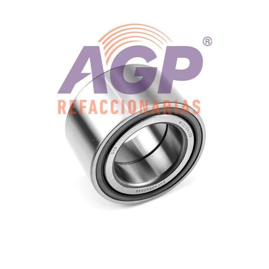 BALERO DOBLE TRASERO MERCEDES BENZ CLASE G W463 1998-2018 [MEDIDAS 84 X 49 X 48] // MERCEDES BENZ SPRINTER 2003-2006 [MEDIDAS 84 X 49 X 48