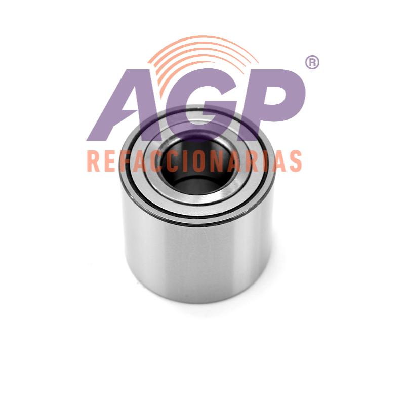 BALERO DOBLE TRASERO NISSAN MARCH 2011-2023 [MEDIDAS 55 X 25 X 48] // NISSAN V-DRIVE 2020-2022 [MEDIDAS 55 X 25 X 48] // NISSAN VERSA-NOTE 2012-2019 [MEDIDAS 55 X 25 X 48]  (2216008)