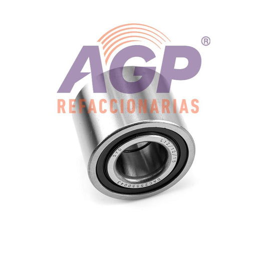 BALERO DOBLE TRASERO MERCEDES BENZ A160 2000-2005 [MEDIDAS 25 X 55 X 43] // MERCEDES BENZ A190 2001-2005 [MEDIDAS 25 X 55 X 43] // MERCEDES BENZ CLASE A 2000-2004 [MEDIDAS 25 X 55 X 43] // RENAULT