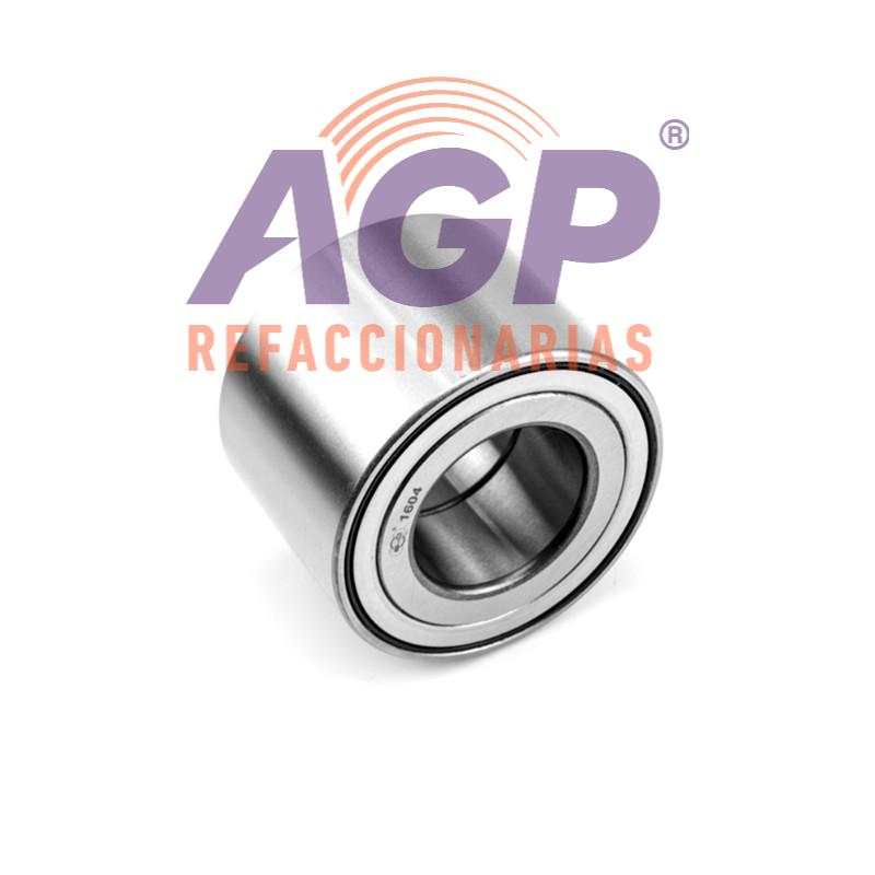 BALERO DOBLE TRASERO RENAULT TRAFIC 2007-2014 [MEDIDAS 68 X 35 X 48] (2219002)