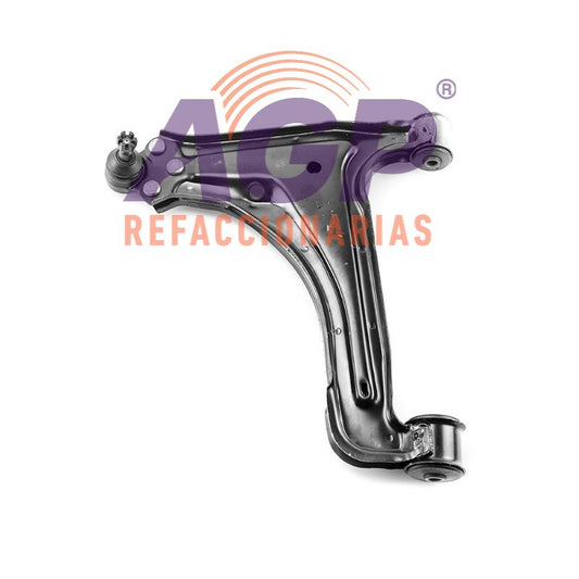 HORQUILLA INFERIOR BUICK SKYHAWK 1982-1989 // BUICK SKYLARK 1991-1995 // CADILLAC CIMARRON 1984-1988 // CHEVROLET