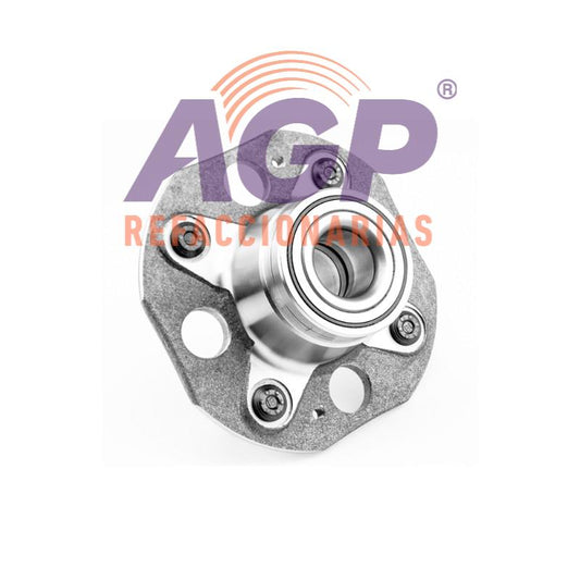MAZA TRASERA HONDA ACCORD 1998-2002  (2309003)