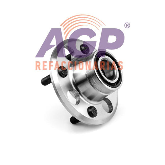MAZA TRASERA HONDA CIVIC 1992-2000 [28 MM]  (2309005)