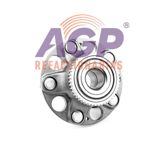 MAZA TRASERA ACURA TL 2004-2008 // HONDA ACCORD 2003-2007  (2309006)