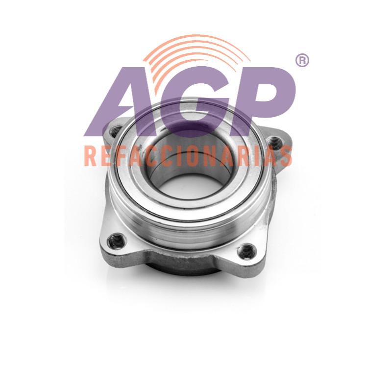 BALERO MAZA DELANTERO ACURA MDX 2001-2006 // HONDA ACCORD 1994-1997 [6 CIL] // HONDA ODYSSEY 1995-1998  (2309010)