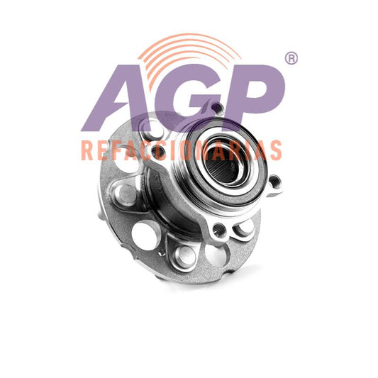 MAZA TRASERA ACURA RDX 2007-2012 [4 X 4] // HONDA CRV 2007-2011 [4 X 4]  (2309011)