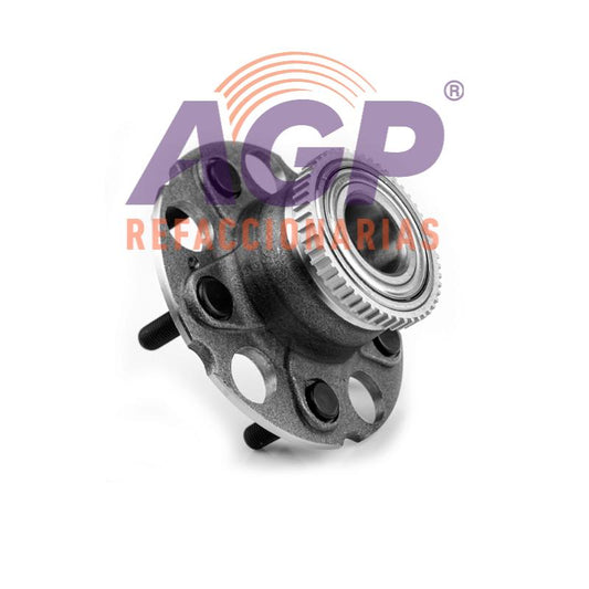MAZA TRASERA HONDA ODYSSEY 1999-2004  (2309014)