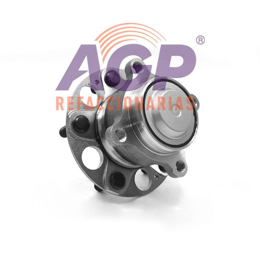 MAZA TRASERA HONDA ACCORD 2013-2017  (2309022)