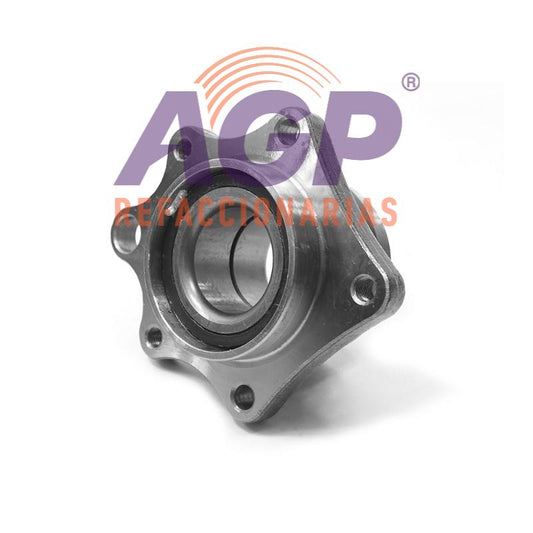 BALERO MAZA TRASERO DERECHO HONDA ELEMENT 2003-2011 [EX]  (2309023)