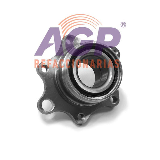 BALERO MAZA TRASERO IZQUIERDO HONDA ELEMENT 2003-2011 [EX]  (2309024)