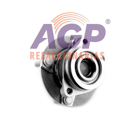 MAZA DELANTERA MAZDA 6 2014-2021 // MAZDA CX5 2013-2024 // MAZDA CX9 2016-2023  (2313003)
