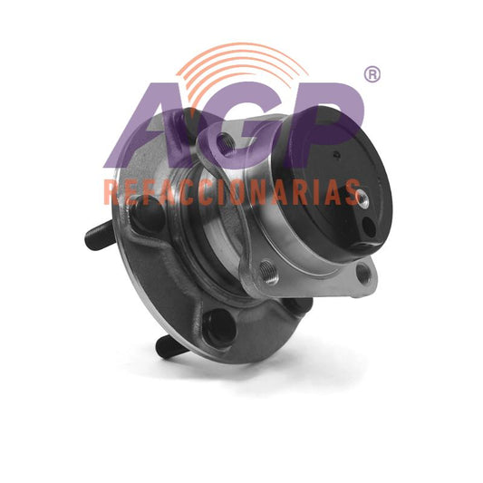 MAZA TRASERA MAZDA CX7 2007-2012  (2313004)