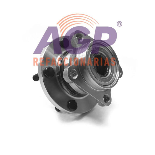 MAZA TRASERA MAZDA CX9 2007-2015 [4X4]  (2313005)