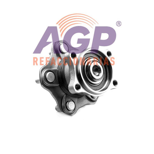 MAZA TRASERA NISSAN ALTIMA 2002-2006 // NISSAN MAXIMA 2004-2008 // NISSAN QUEST 2004-2009  (2316005)