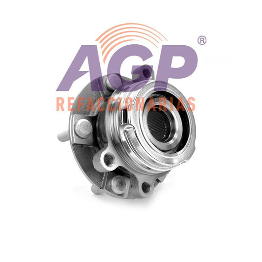 MAZA DELANTERA INFINITI JX35 2013 // INFINITI QX50 2018-2020 // INFINITI QX60 2014-2020 // NISSAN ALTIMA 2007-2018 [32 ESTRIAS