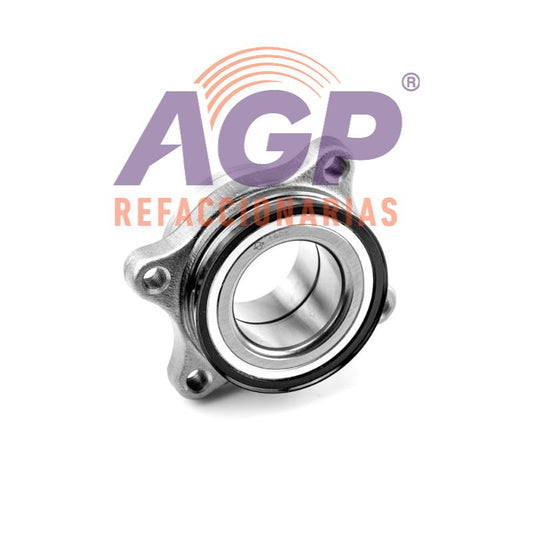 BALERO MAZA DELANTERO TOYOTA HIACE 2004-2019 (2325002)