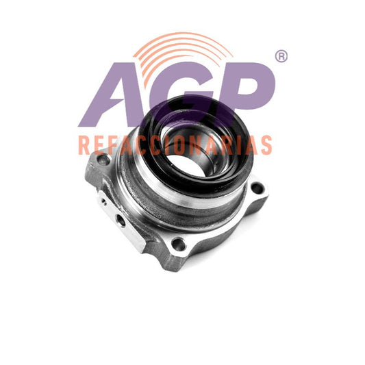 BALERO MAZA TRASERO DERECHO TOYOTA TACOMA 2016-2020 // TOYOTA TACOMA 4X2 2005-2015 // TOYOTA TACOMA 4X4 2005-2020 // TOYOTA TACOMA PRERUNNER 2005-2020  (2325016)