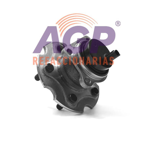 MAZA TRASERA TOYOTA RAV4 2006-2018 [4X2]  (2325021)