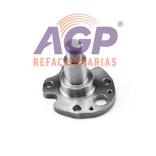 MAZA MUÑON TRASERO SEAT LEON 2001-2005 // SEAT TOLEDO 2001-2005 // VOLKSWAGEN BEETLE 1998-2011 [ARBOL] // VOLKSWAGEN GOLF IV 1998-2007 [ARBOL] // VOLKSWAGEN JETTA IV 1998-2015 [ARBOL]  (2326002)
