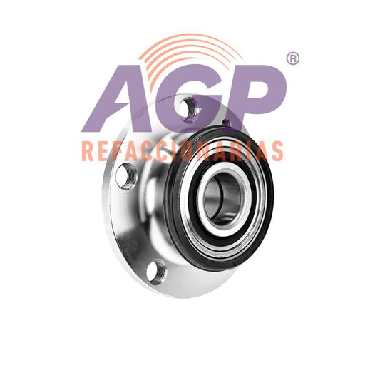 MAZA TRASERA VOLKSWAGEN POLO 2013-2022 [ENCODER GRANDE 79 MM] // VOLKSWAGEN VENTO 2014-2022 [ENCODER GRANDE 79 MM]  (2326014)
