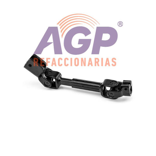 NUDO DIRECCION CHEVROLET