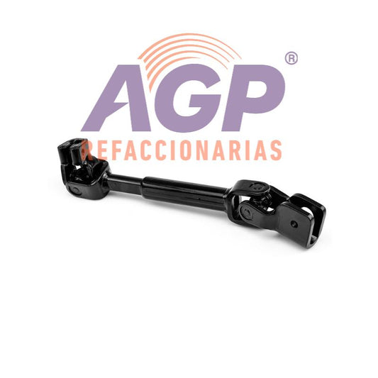 NUDO DIRECCION FORD