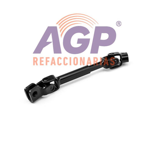 NUDO DIRECCION FORD MERCURY FIESTA-IKON 1998-2011 HID