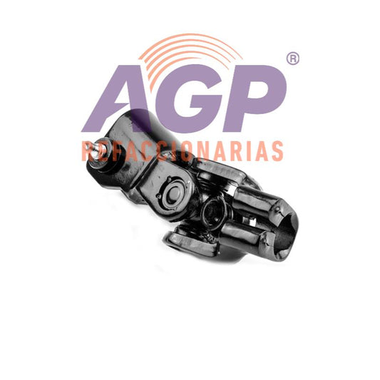 NUDO DIRECCION FORD MERCURY FIESTA (BRASIL) 2003-2012